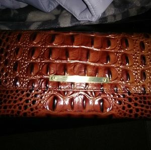 Brahmins Wallet